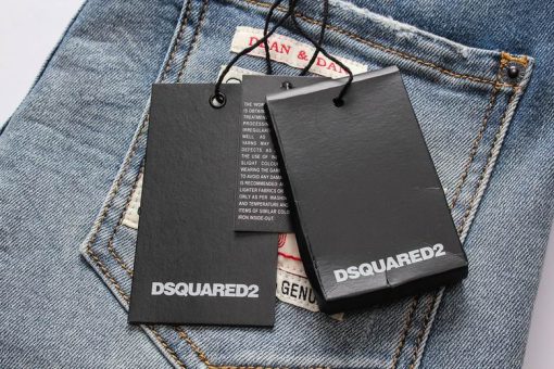 Dsquared2 Jeans 2025