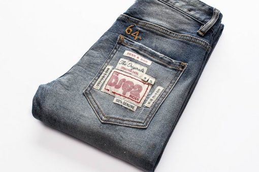 Dsquared2 Jeans 2025