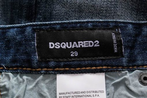 Dsquared2 Jeans - Image 10