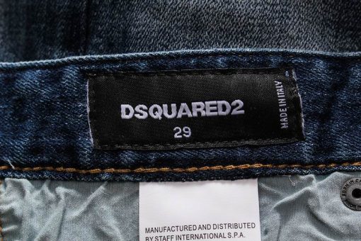 Dsquared2 Jeans 2025