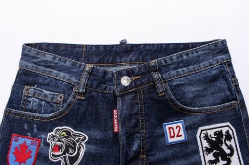 Dsquared2 Jeans 2025