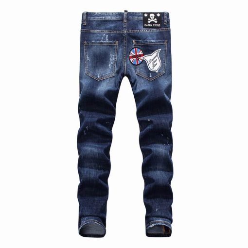 Dsquared2 Jeans 2025