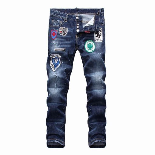 Dsquared2 Jeans 2025