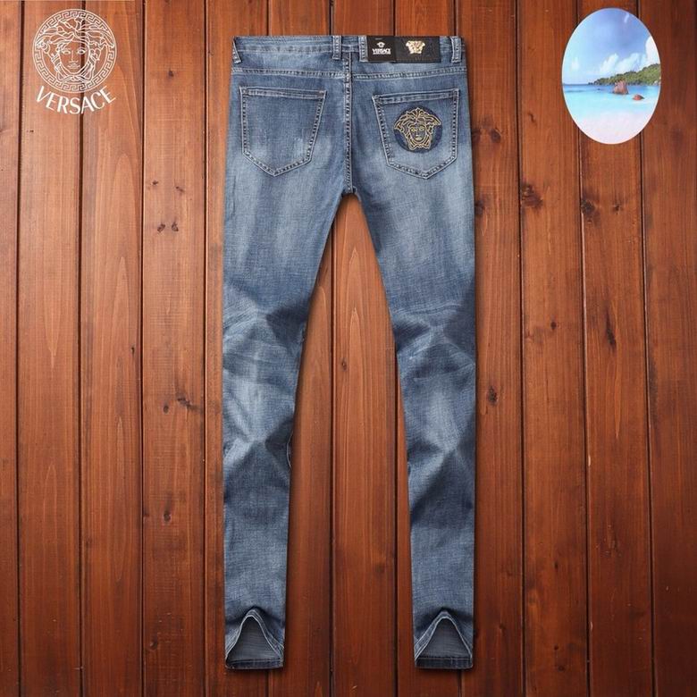Versace Jeans 2026 | Drip Kickz Versace Jeans - Image 6