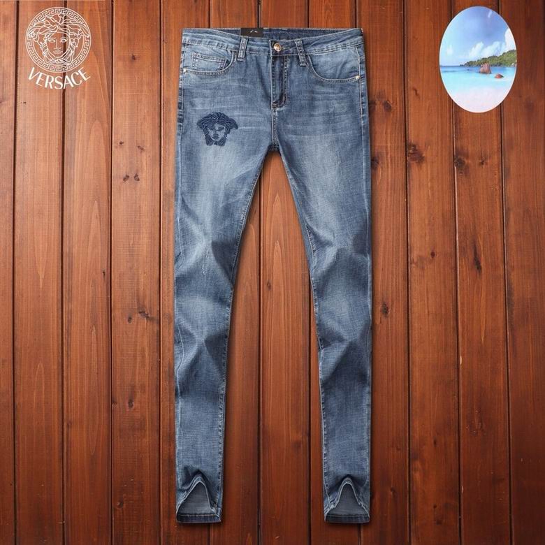 Versace Jeans 2026 | Drip Kickz Versace Jeans