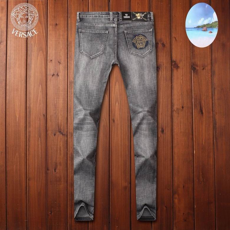 Versace Jeans 2026 | Drip Kickz Versace Jeans - Image 6