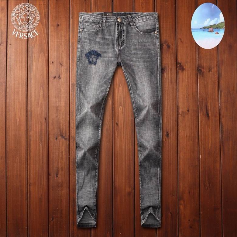 Versace Jeans 2026 | Drip Kickz Versace Jeans - Image 4
