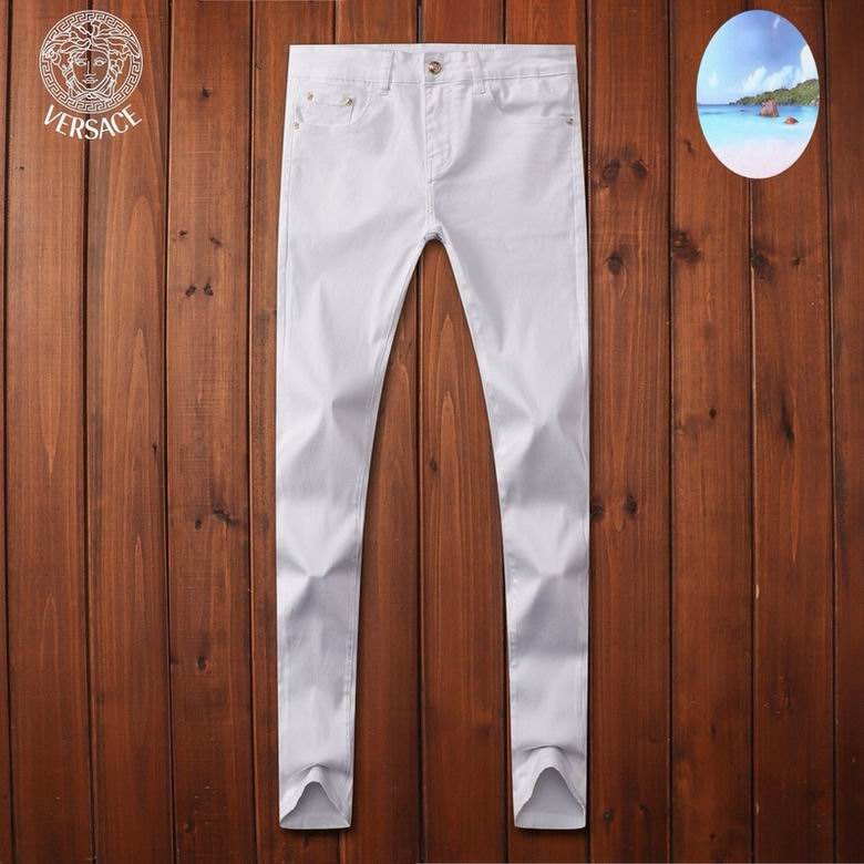 Versace Jeans 2026 | Drip Kickz Versace Jeans