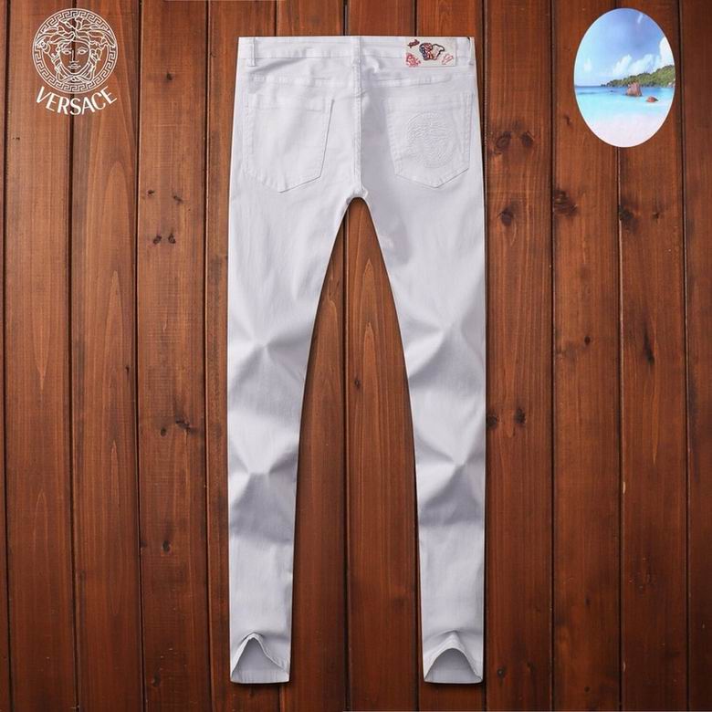 Versace Jeans 2026 | Drip Kickz Versace Jeans - Image 4