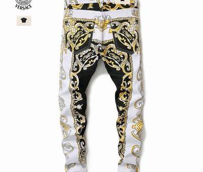 Versace Jeans 2025