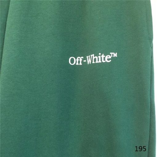 Off-White Jeans - Image 6