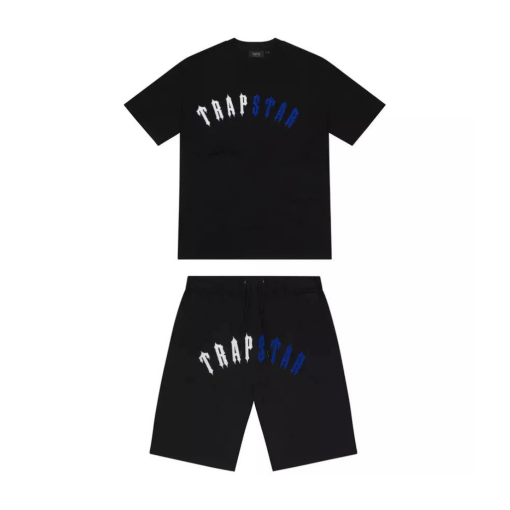 Trapstar Short Set