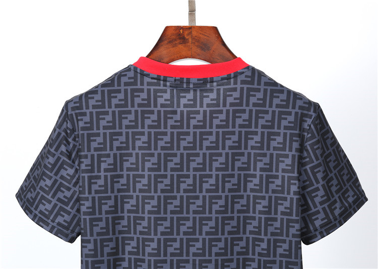 Shirt Blue 2026 | Drip Kickz Shirt Blue - Image 2