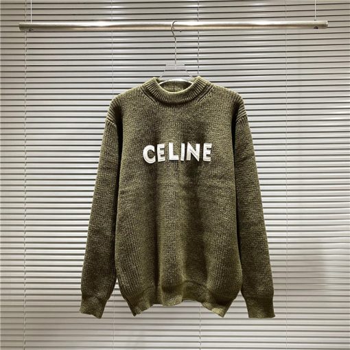 Crew neck sweater - Image 3