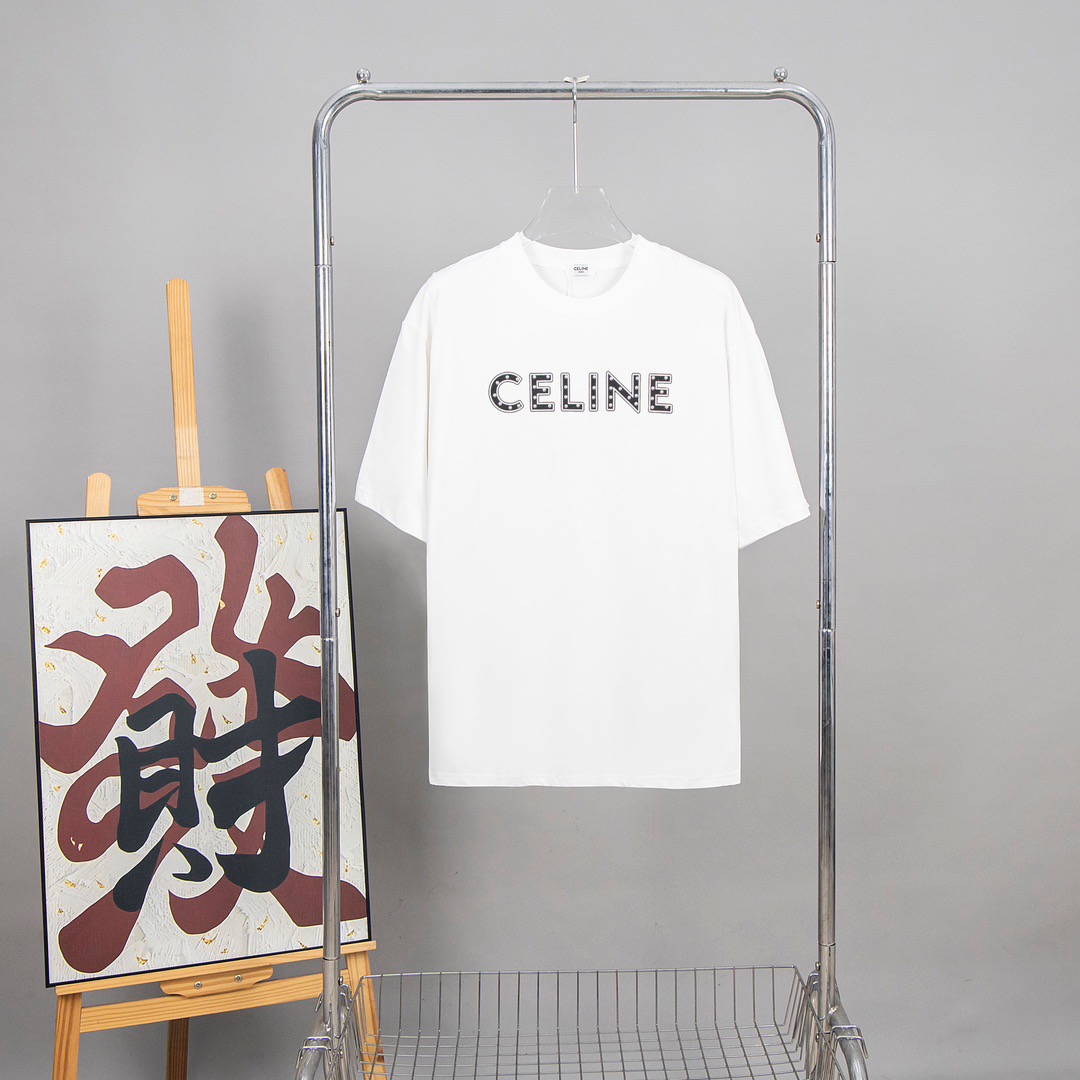 Celine Shirt 2026 | Drip Kickz Celine Shirt