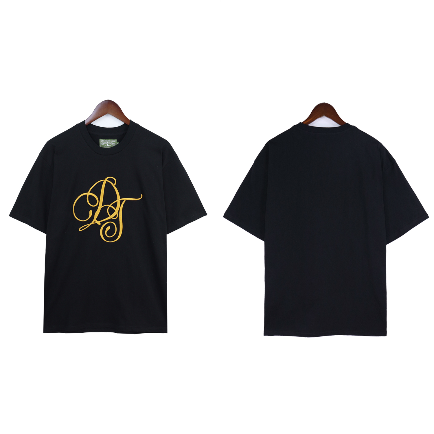 Denim Tears Shirt 2026 | Drip Kickz Denim Tears Shirt