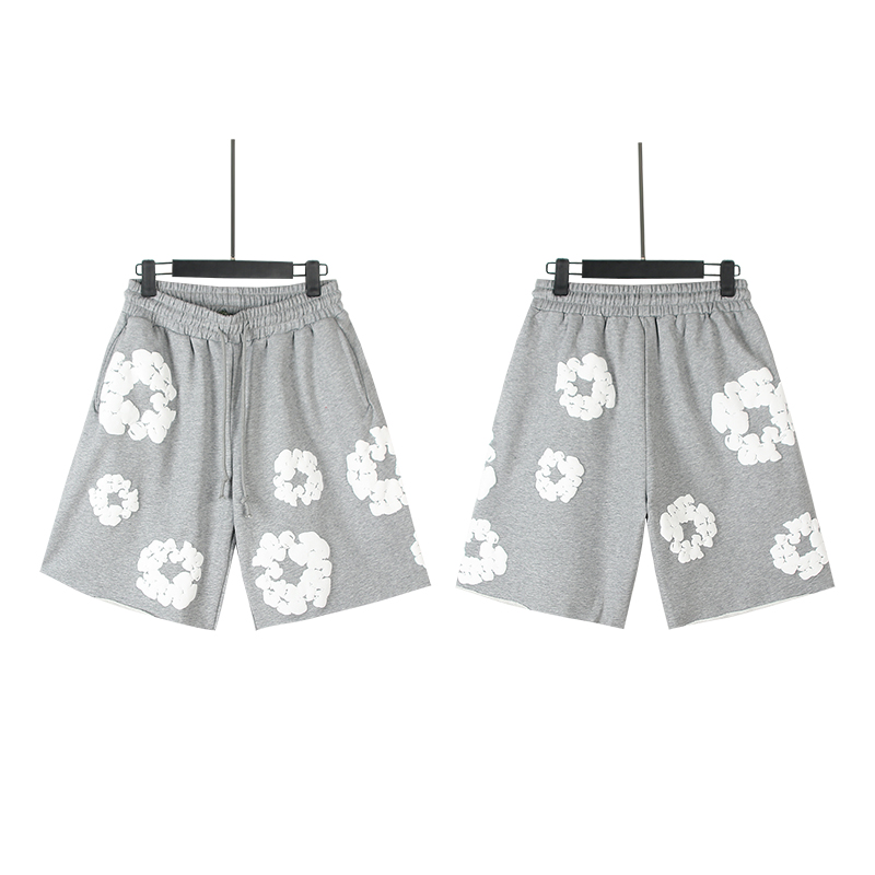 Denim Tears Short 2026 | Drip Kickz Denim Tears Short