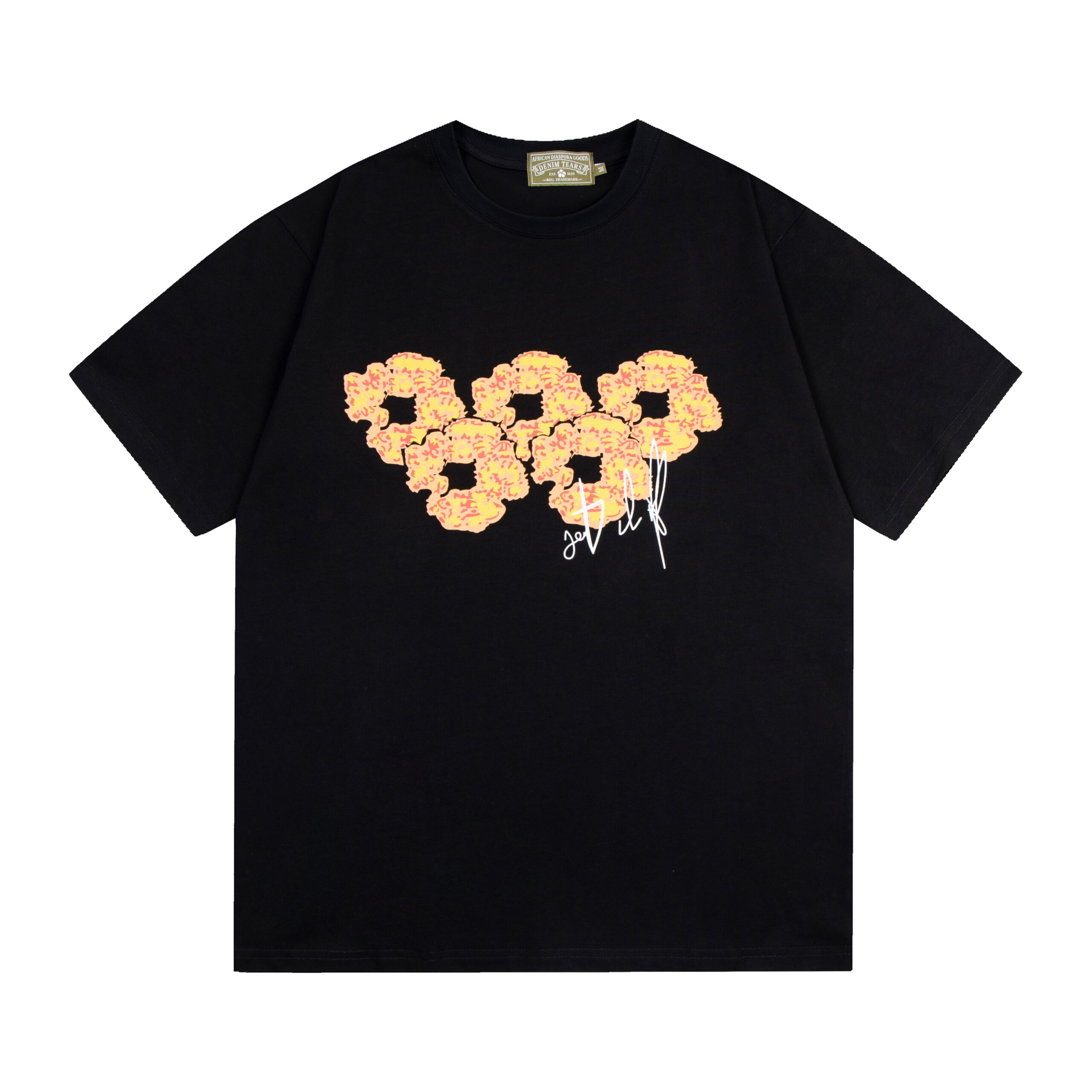 Denim Tears Shirt 2026 | Drip Kickz Denim Tears Shirt