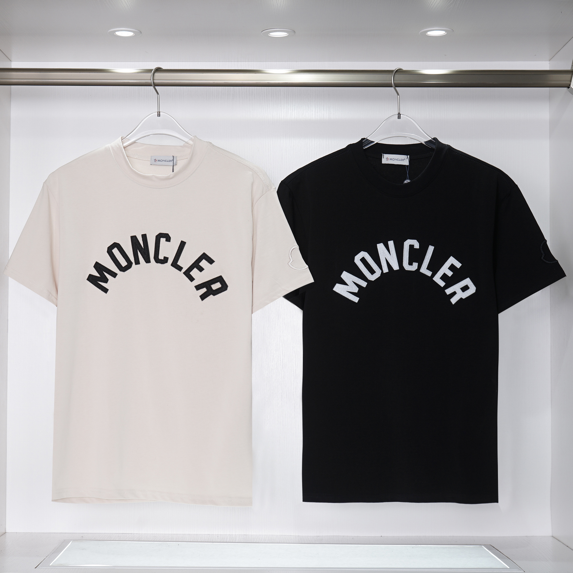 Shirt 2 Color 2026 | Drip Kickz Shirt 2 Color