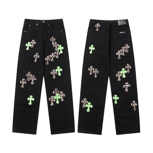 Chrome Hearts Pants