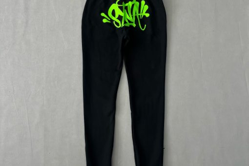 SYNA Tracksuit 2025