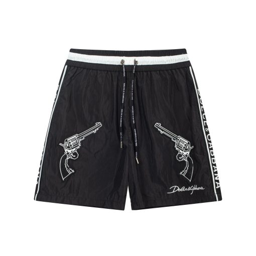 DG Short