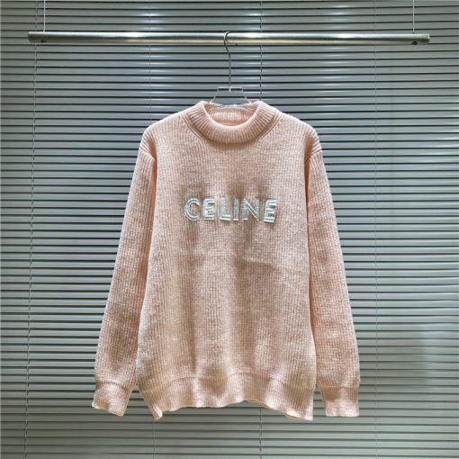 Crew neck sweater - Image 6