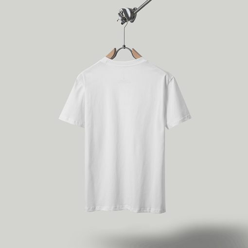 Travis Scott AstroWorld T-Shirt White - Image 2