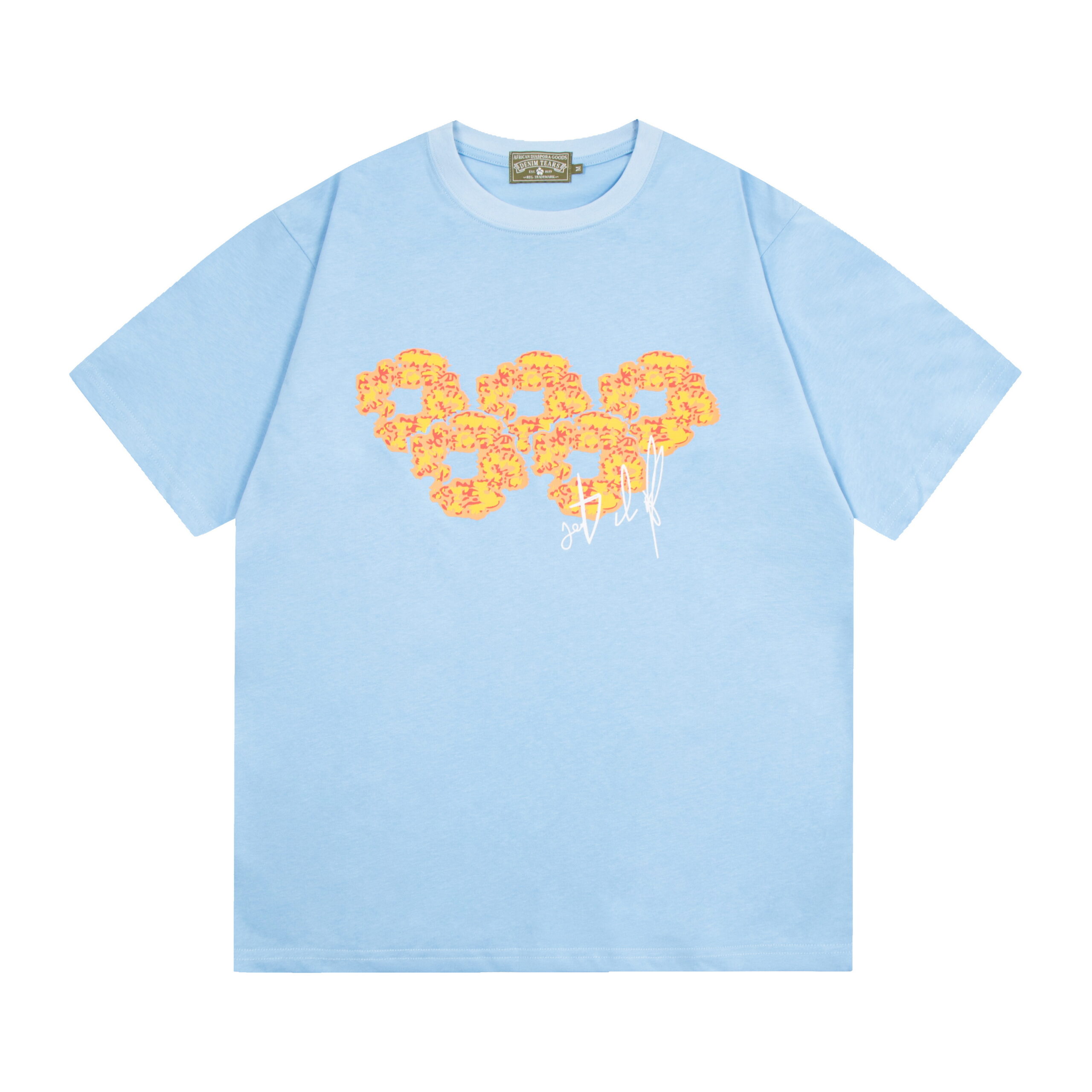 Denim Tears Shirt 2026 | Drip Kickz Denim Tears Shirt