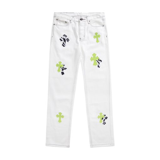 Chrome Hearts Pants