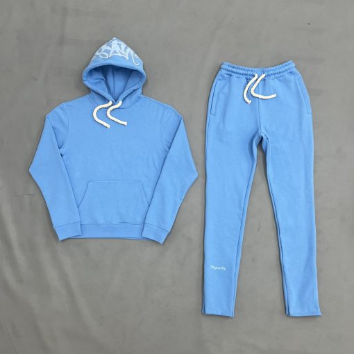 SYNA Tracksuit