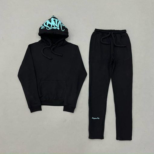 SYNA Tracksuit