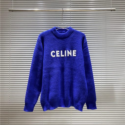 Crew neck sweater - Image 4