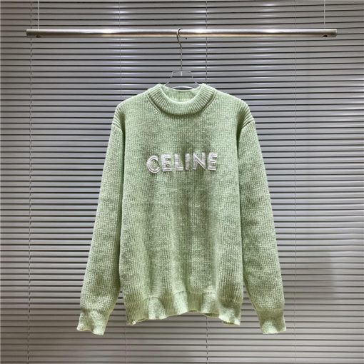 Crew neck sweater - Image 5