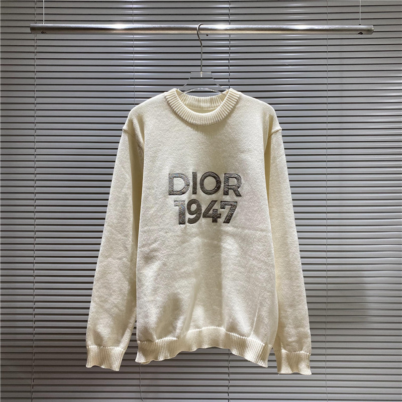 Dior sweater 2026 | Drip Kickz Dior sweater