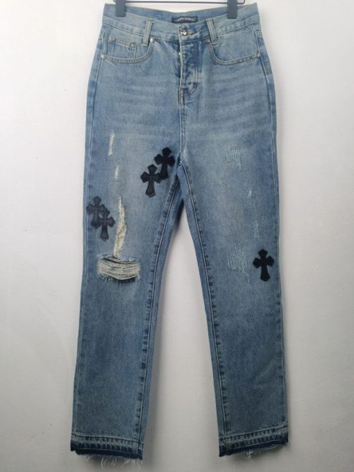 Chrome Hearts Jeans