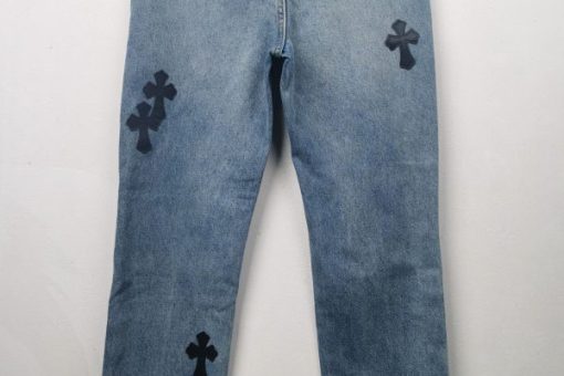 Chrome Hearts Jeans 2025