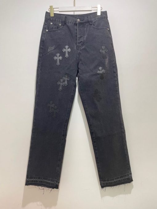 Chrome Hearts Jeans