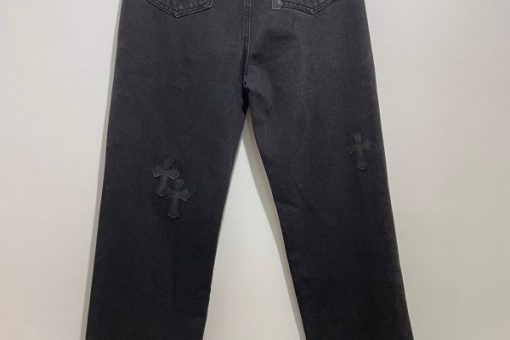 Chrome Hearts Jeans 2025