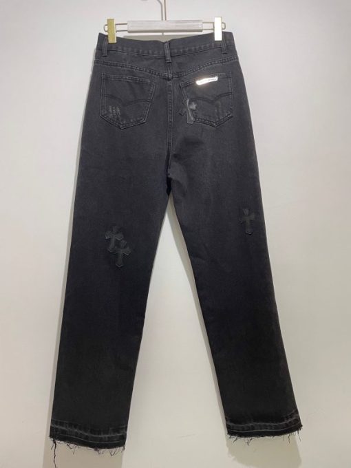 Chrome Hearts Jeans - Image 2