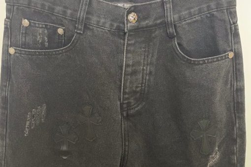 Chrome Hearts Jeans 2025