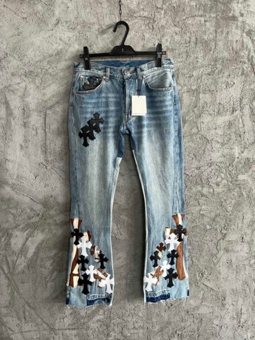 Chrome Hearts Jeans