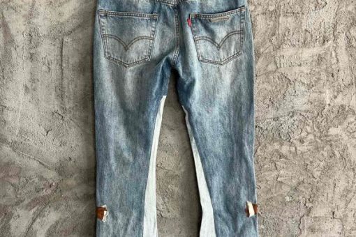 Chrome Hearts Jeans 2025