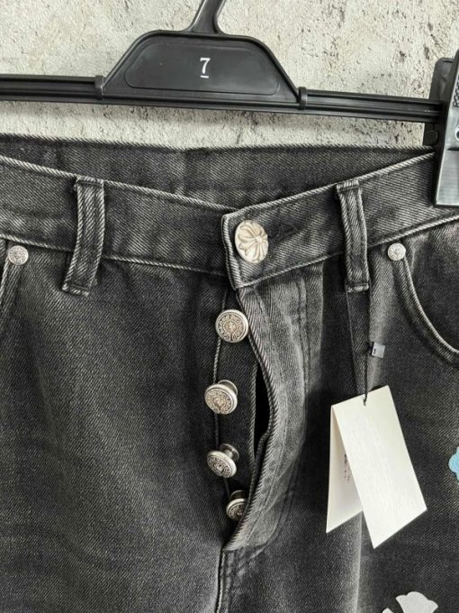 Chrome Hearts Jeans - Image 3