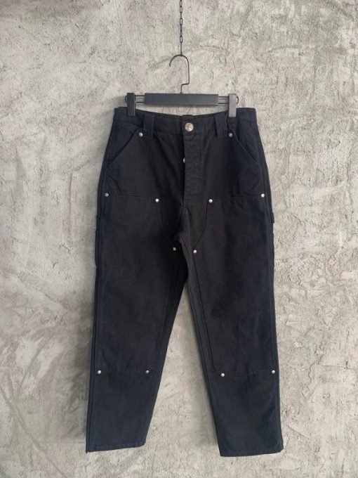 Chrome Hearts Jeans