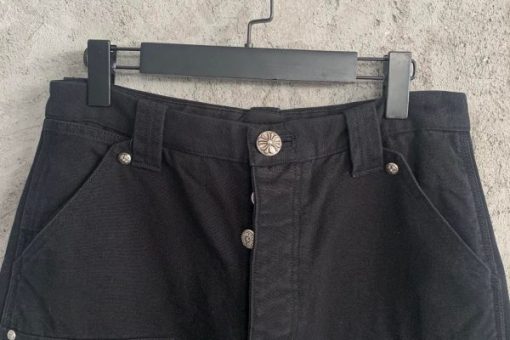 Chrome Hearts Jeans 2025