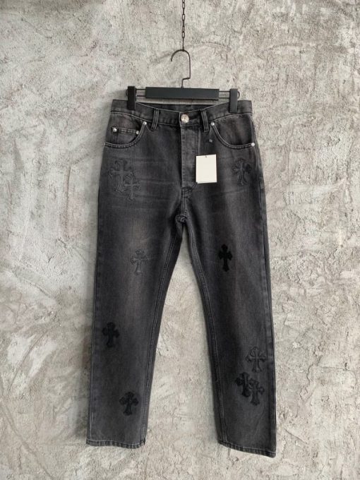 Chrome Hearts Jeans