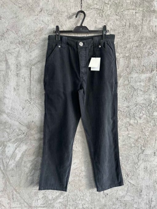 Chrome Hearts Jeans