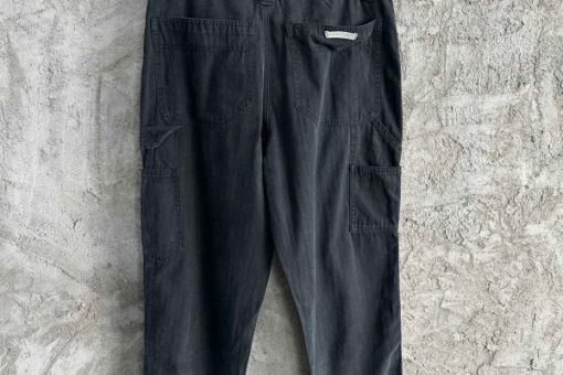 Chrome Hearts Jeans 2025