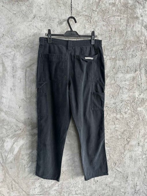 Chrome Hearts Jeans - Image 2